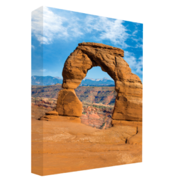 Delicate Arch