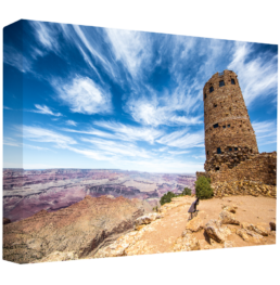 Desert View