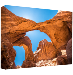 Double Arch