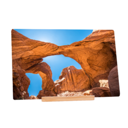 Double Arch