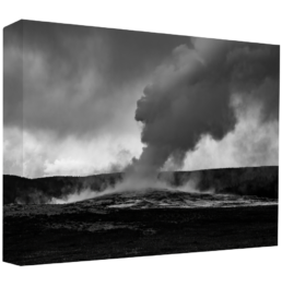 Dramatic Spurt