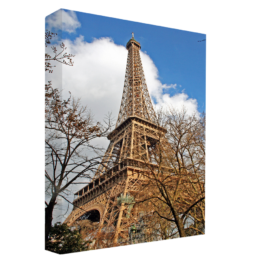 Eiffel Tower