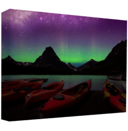 Emerald Night