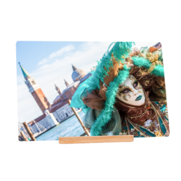 Envy Of Venice