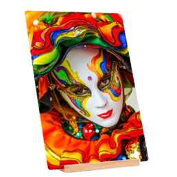 Eyes Of Rainbow
