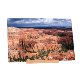 Hoodoos