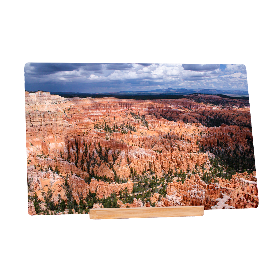 Hoodoos