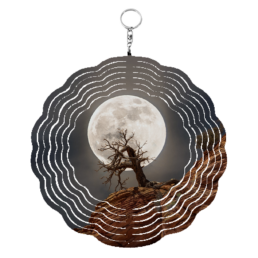 Howling Tree