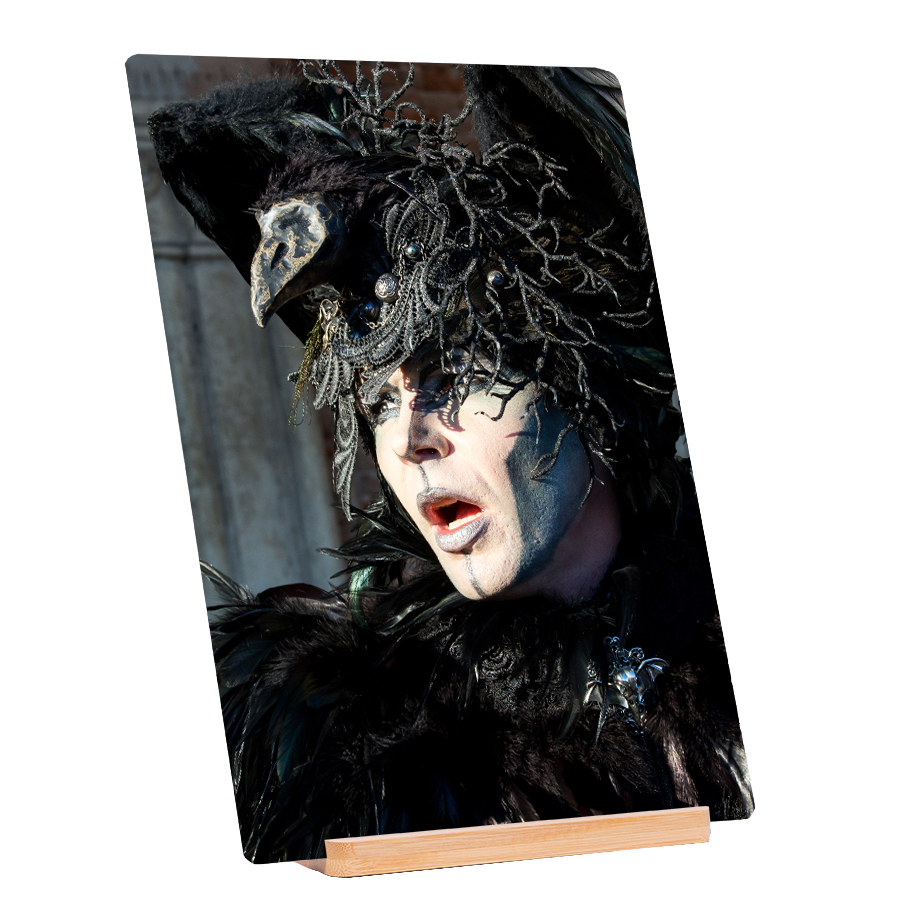 Joe The Crow