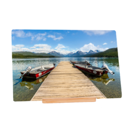 Lake's Therapy
