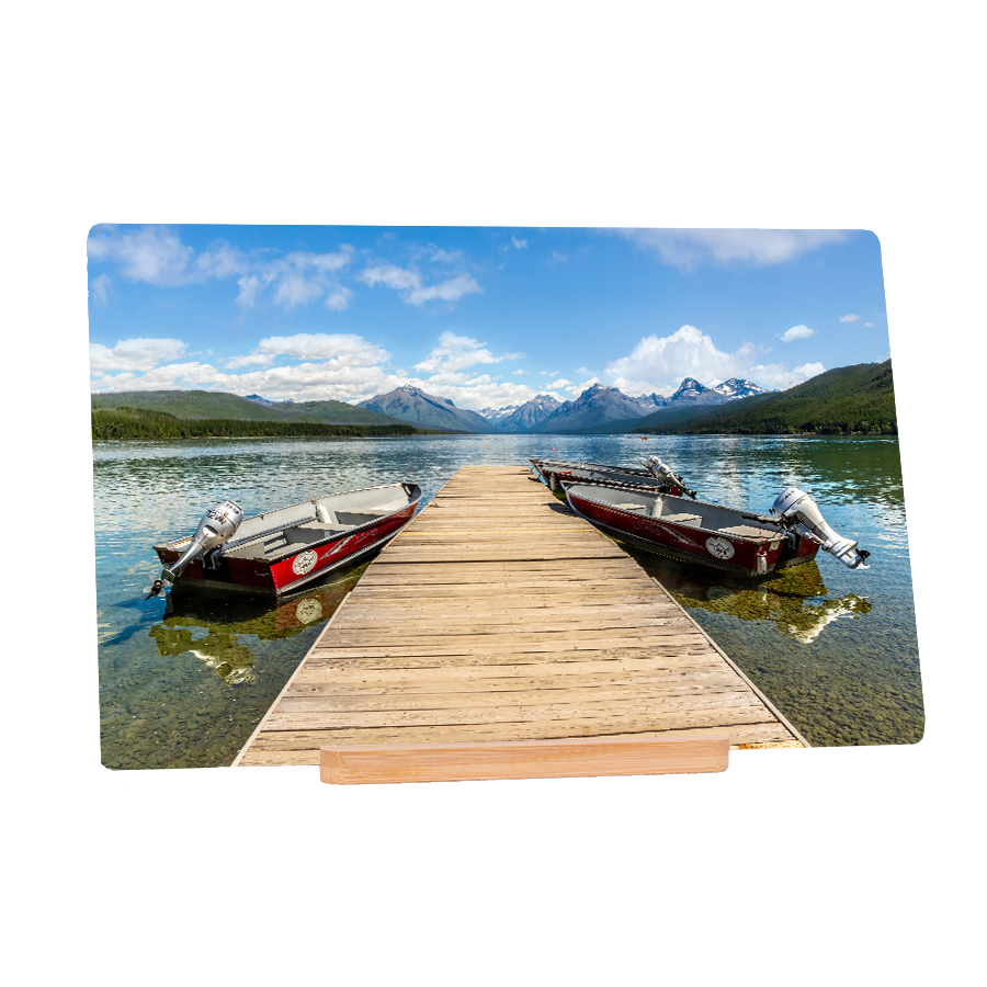Lake's Therapy