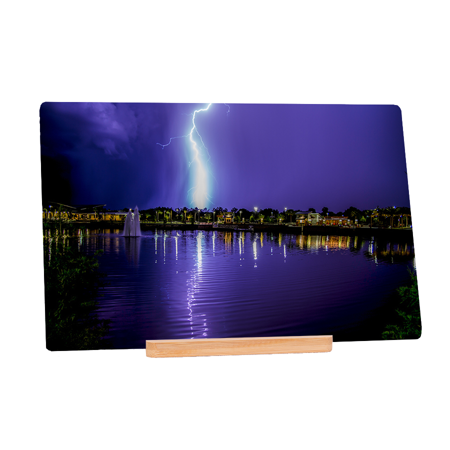 Lightning