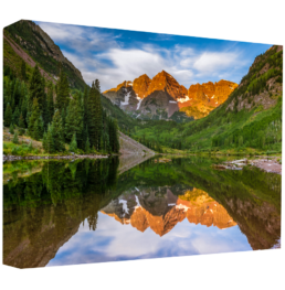 Maroon Bells