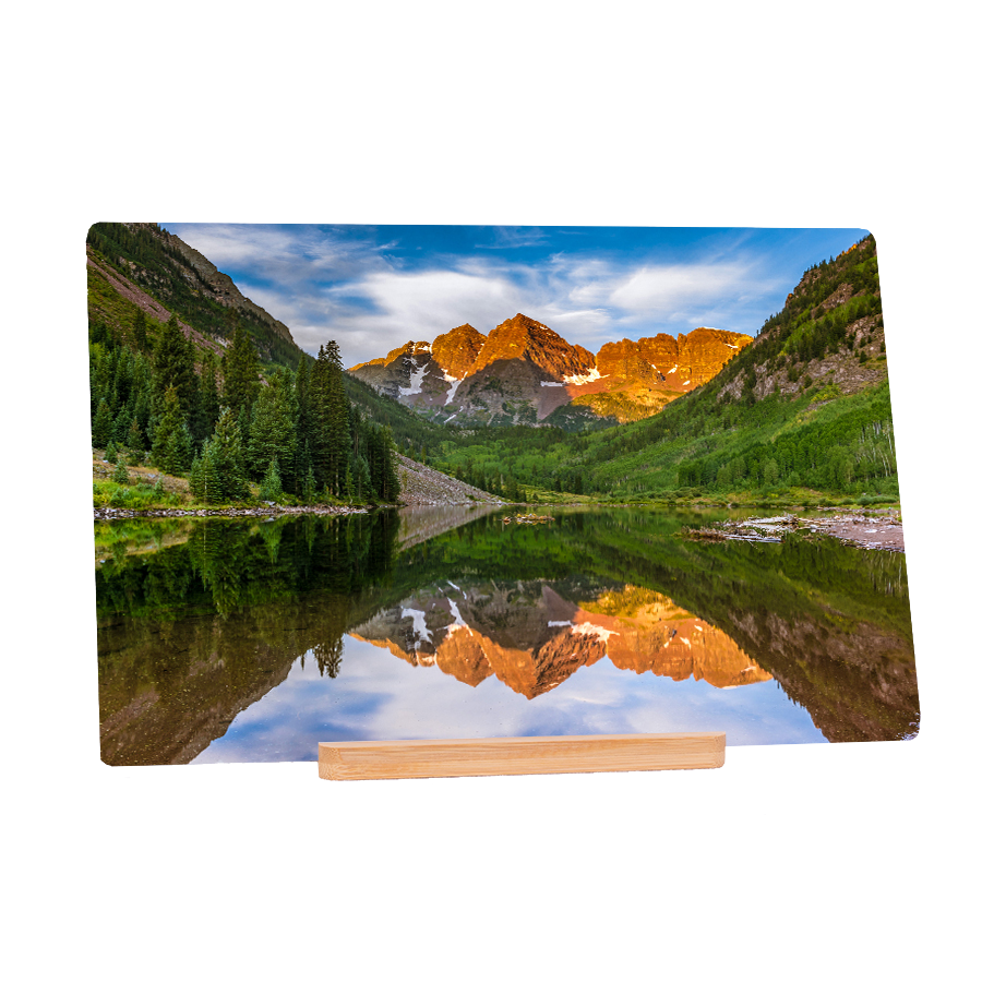 Maroon Bells