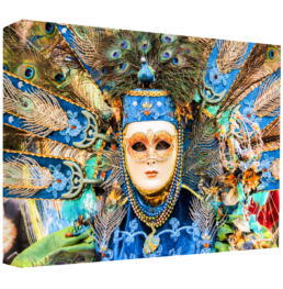 Venice Masquerades