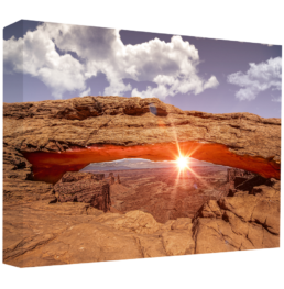 Mesa Sunrise