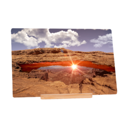 Mesa Sunrise