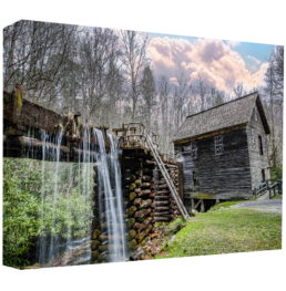 Mingus Mill