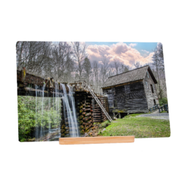 Mingus Mill