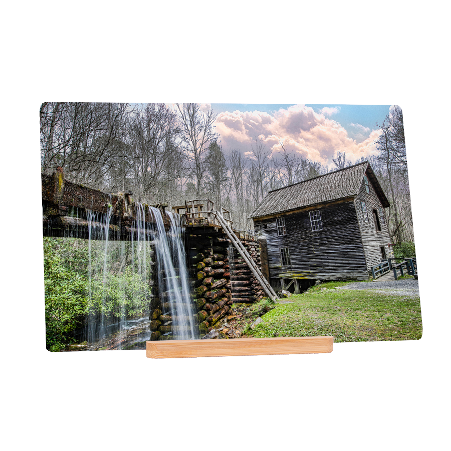 Mingus Mill