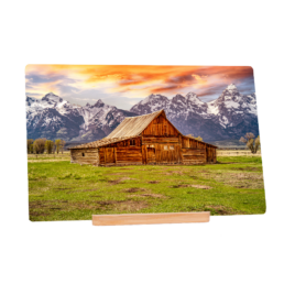 Moulton Barn
