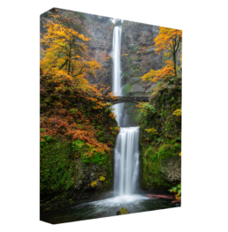 Multnomah Falls
