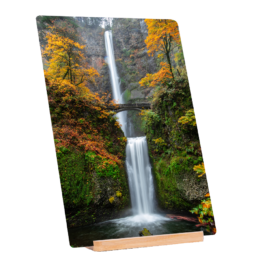 Multnomah Falls
