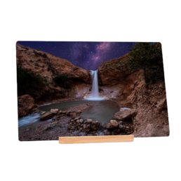 Mystery Falls
