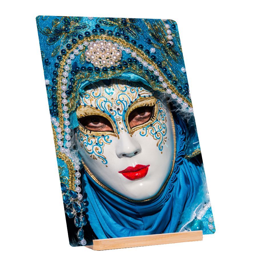 Nel Blu Dipinto Di Blu