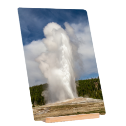 Old Faithful