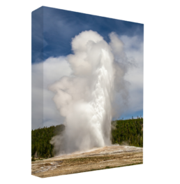 Old Faithful