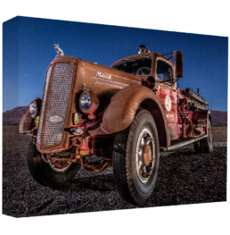 Old Red