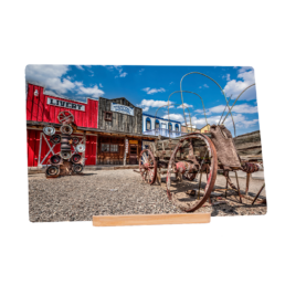 Old Wild West