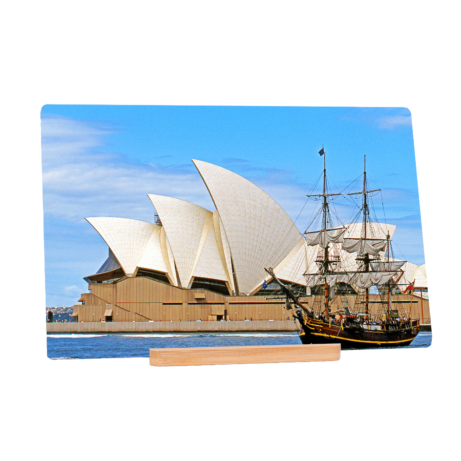 Opera House