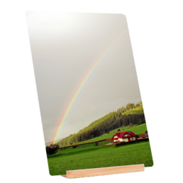 Over The Rainbow