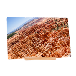 Pinnacles