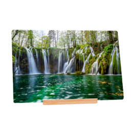 Plitvice's Falls
