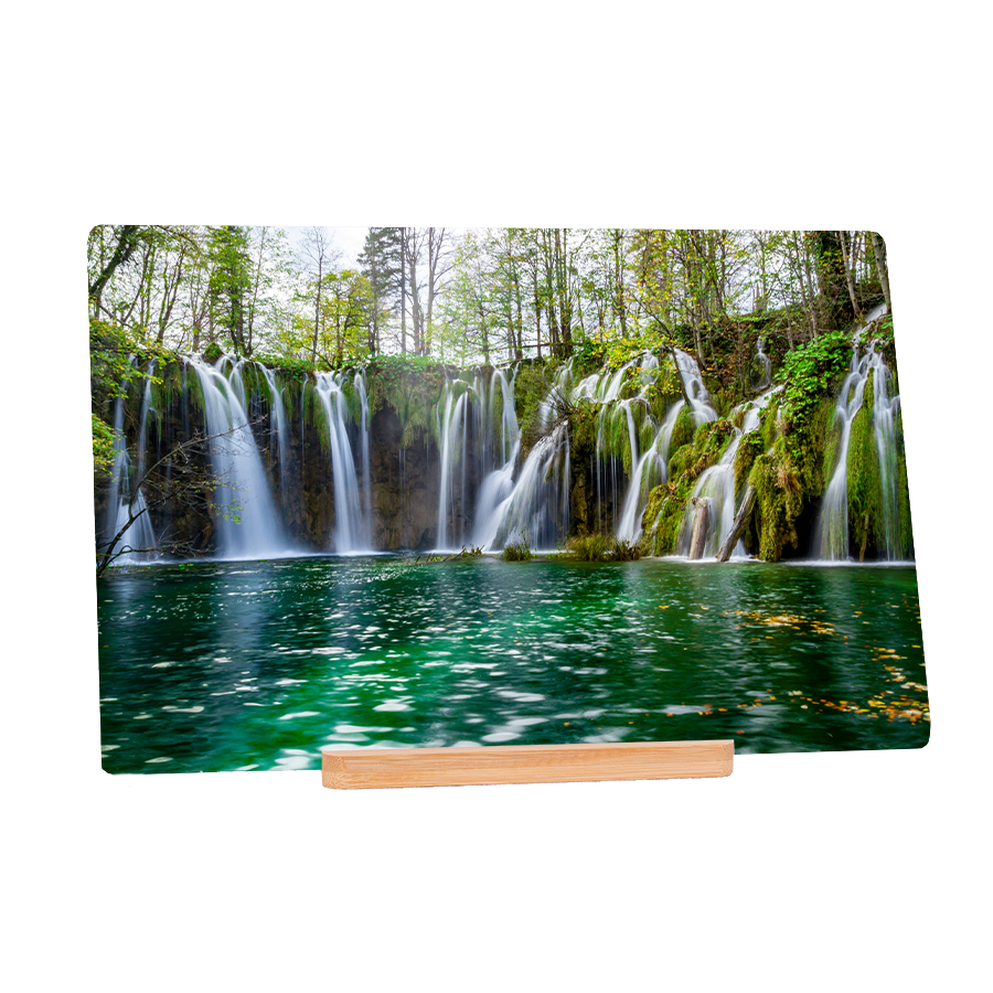 Plitvice's Falls