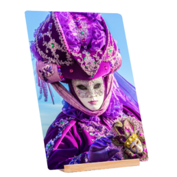 Purple Mistress