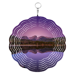 Purple Morning