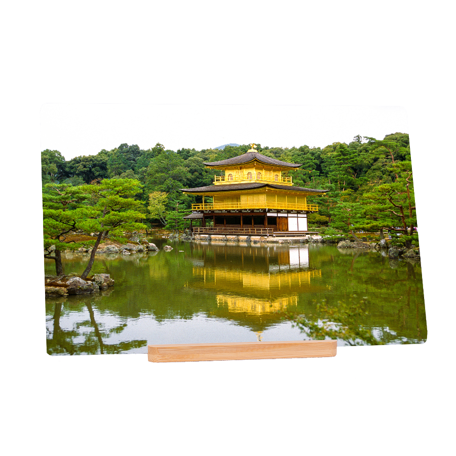 Queen Of The Pond