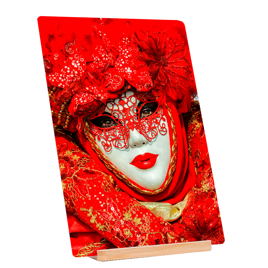 Red Breath