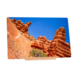 Red Canyon
