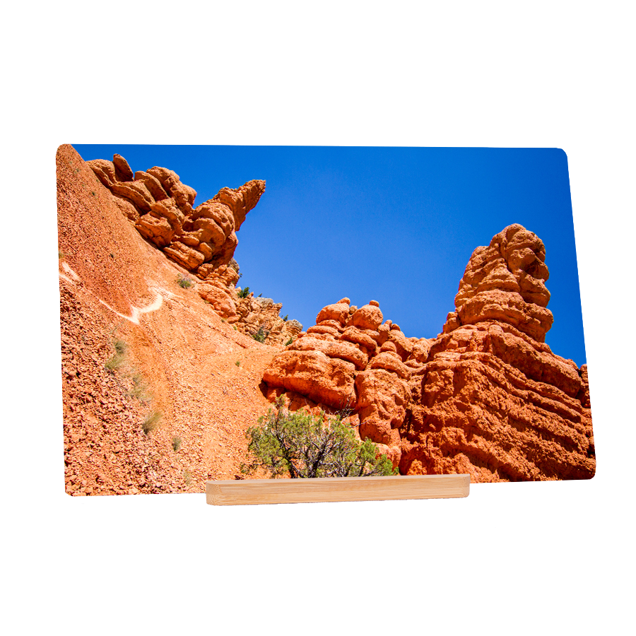 Red Canyon