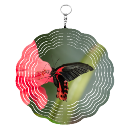 Red Pollination