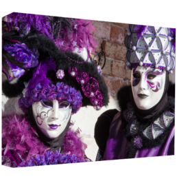 Royal Wallflowers