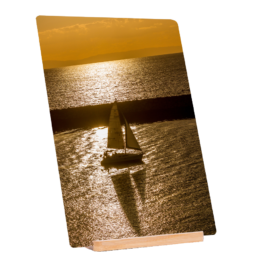 Sails Of Fire
