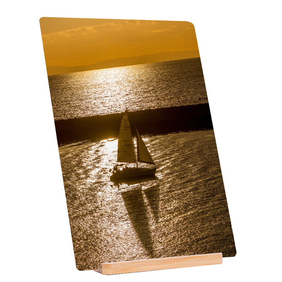 Sails Of Fire