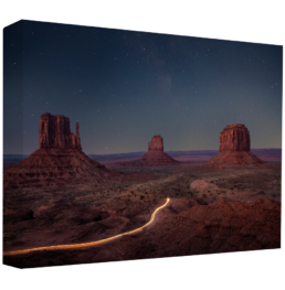 Starring the Valley
