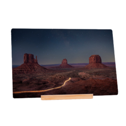 Starring the Valley
